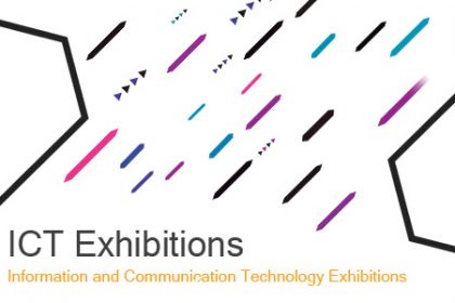 نمایشگاه های فناوری اطلاعات و ارتباطات