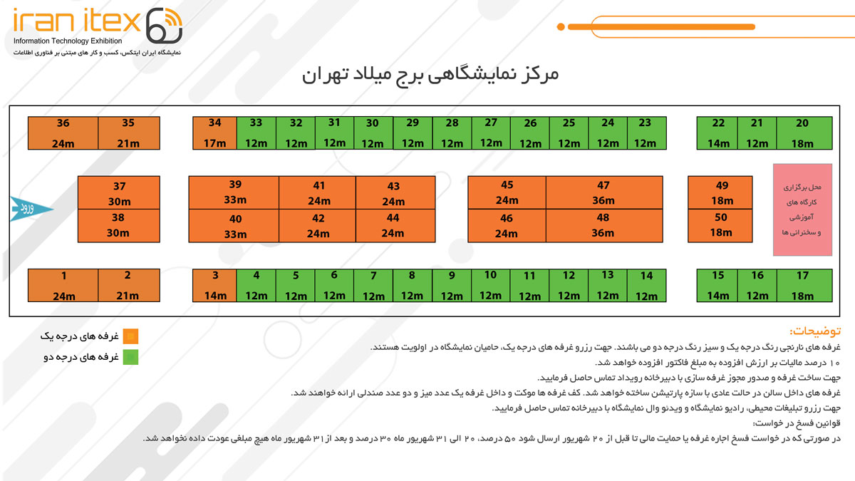 ایران ایتکس